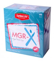 MGR-X Doğal Bitki Çayı